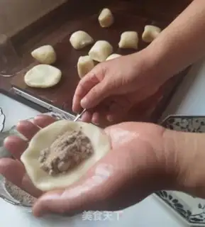 Make Crackers step 12