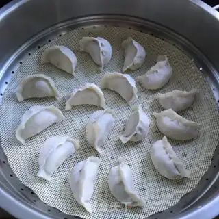 Make Carrot beef steam step 9
