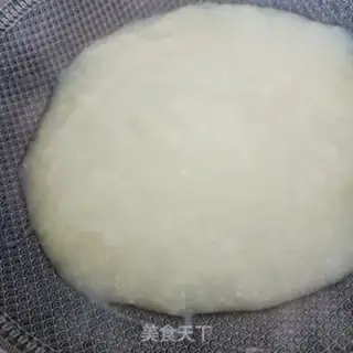 Make Potato buns step 4