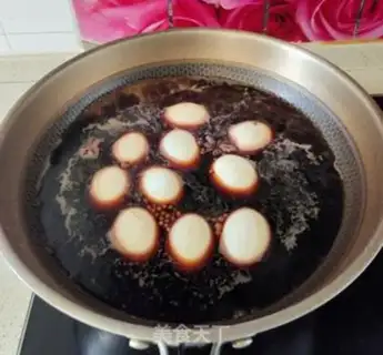 Make A midday egg step 6