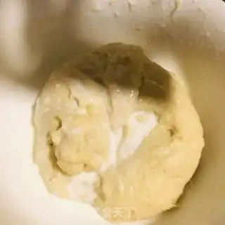 Make Pasta pizza step 4