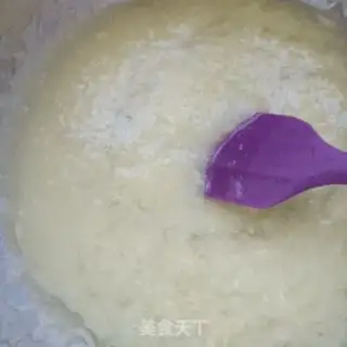 Make Potato buns step 5