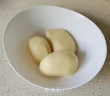 Make Cracked potatoes step 0