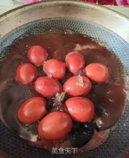 Make A midday egg step 7