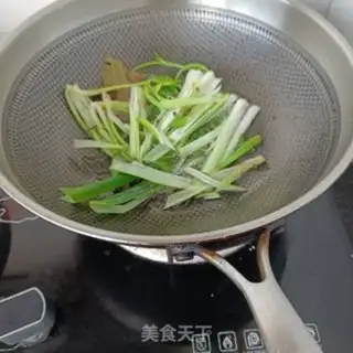 Make Twin pepper garlic sauce step 6