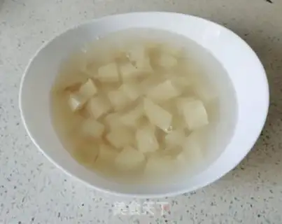 Make Cracked potatoes step 2