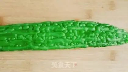 Make Suffering melons step 0