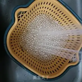 Make Cucumber milk Simillo step 6