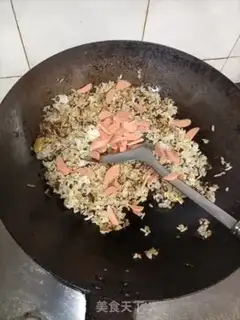 Make Pasta pizza step 7