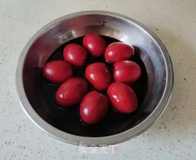 Make A midday egg step 9
