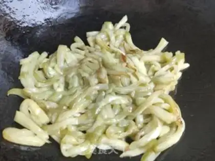 Make Fried eggplant step 4