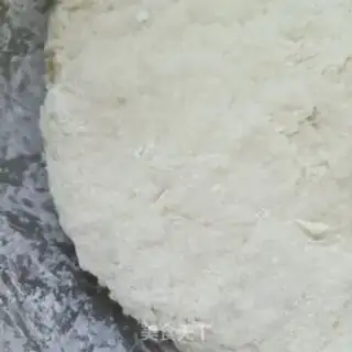 Make Potato buns step 7