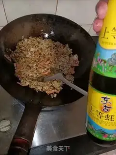 Make Twin pepper garlic sauce step 9