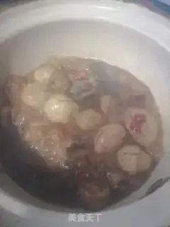 Make Eggs burn pigtails step 11