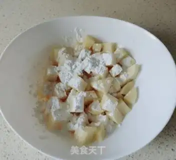 Make Cracked potatoes step 4