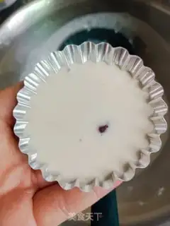Make Honey Bean Joe step 4