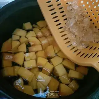 Make Cucumber milk Simillo step 8