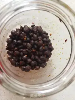 Make Bean cabbage step 0