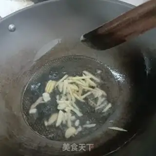 Make The onions are fried step 3