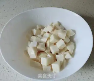 Make Cracked potatoes step 5