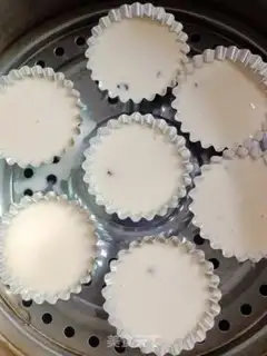 Make Honey Bean Joe step 5