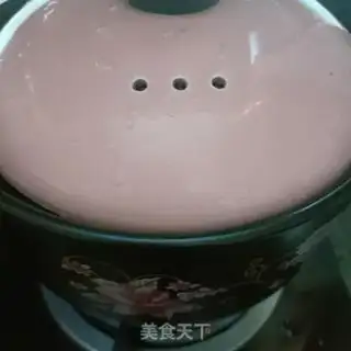 Make Cucumber milk Simillo step 9