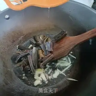Make The onions are fried step 4