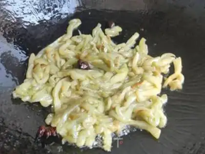 Make Fried eggplant step 7