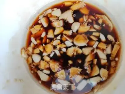 Make Steam eggplant step 3