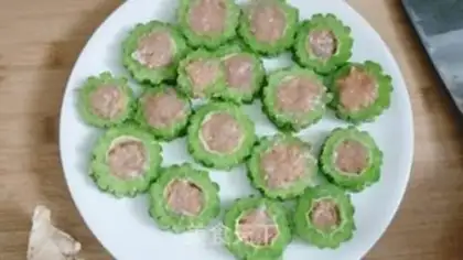 Make Suffering melons step 5