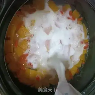 Make Cucumber milk Simillo step 11