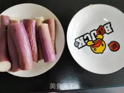 Make Putong-young step 2