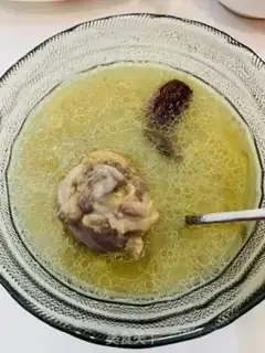 Make The guacamole chicken step 4