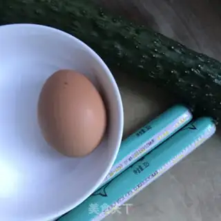 Make Eggcakes step 1