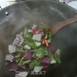 Make The onions are fried step 7