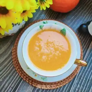 Make Mango tomato juice step 3