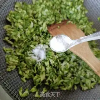 Make Potato buns step 12