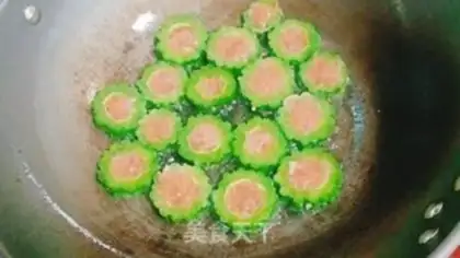 Make Suffering melons step 7