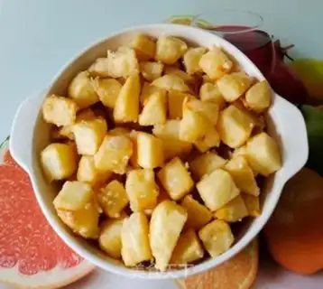 Make Cracked potatoes step 9