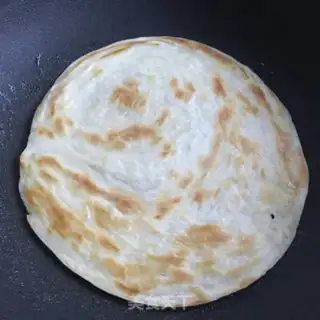 Make Eggcakes step 3