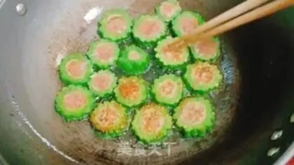 Make Suffering melons step 8