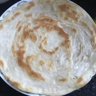 Make Eggcakes step 4