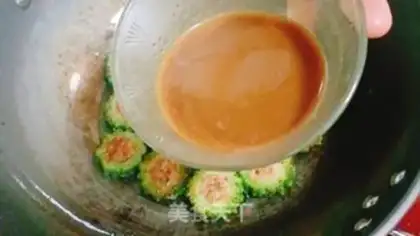 Make Suffering melons step 9