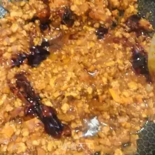 Make Pasta pizza step 15