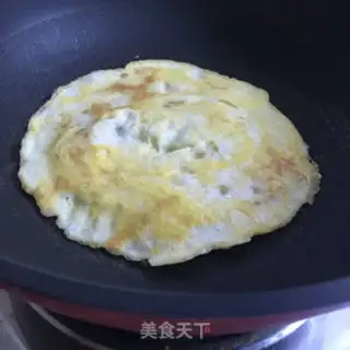 Make Eggcakes step 5