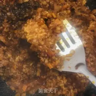 Make Pasta pizza step 16