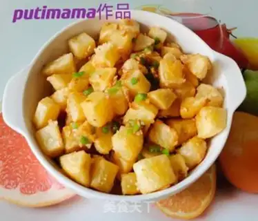 Make Cracked potatoes step 13