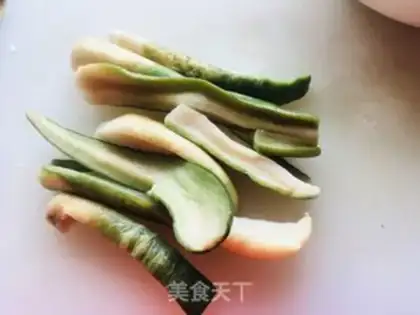 Make Suffering melons step 13