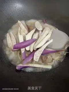 Make Duck eggplant step 6
