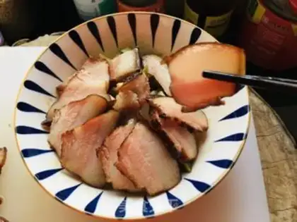 Make radish and radish step 4
